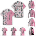 Nissan Apparels SHW056