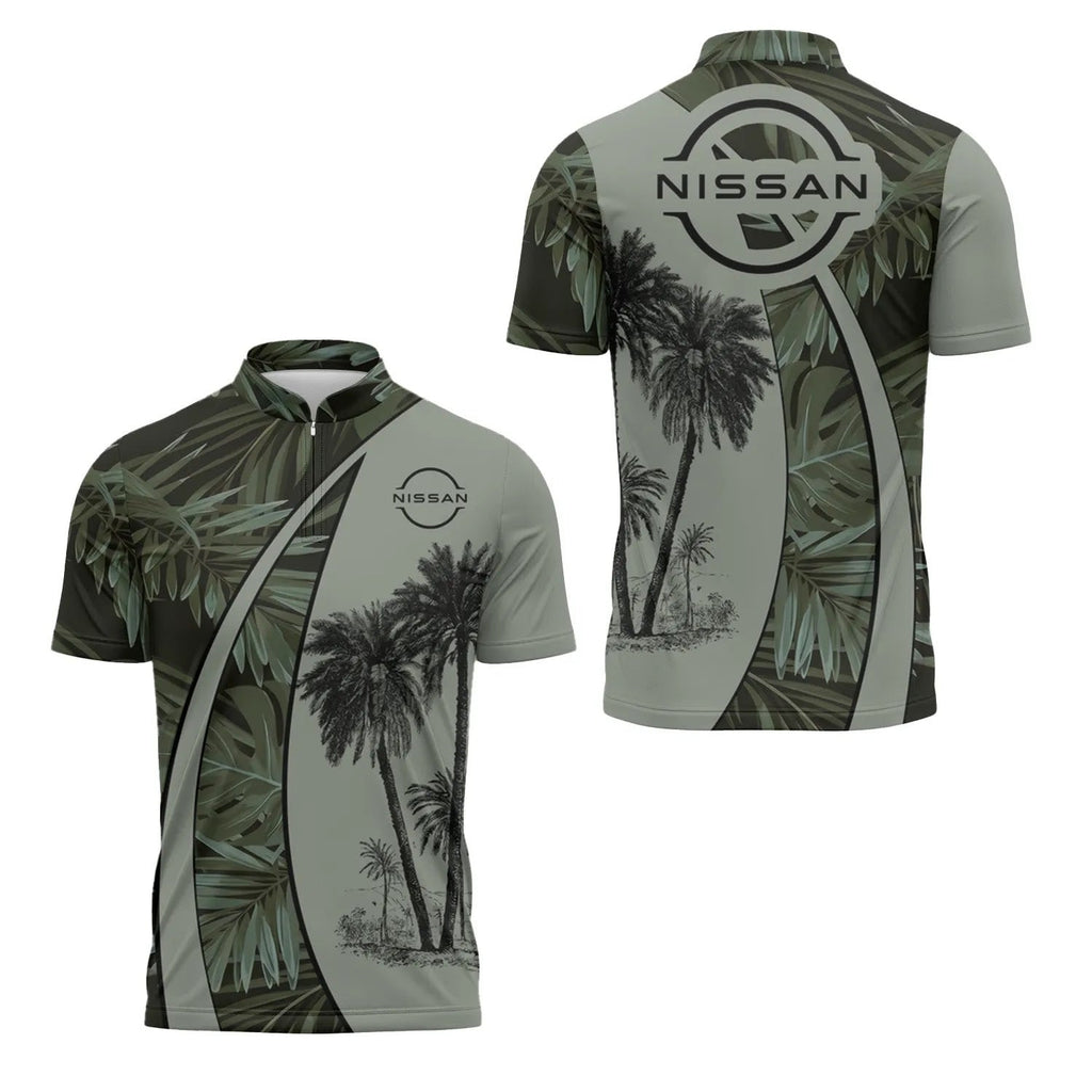 Nissan Apparels SHW063