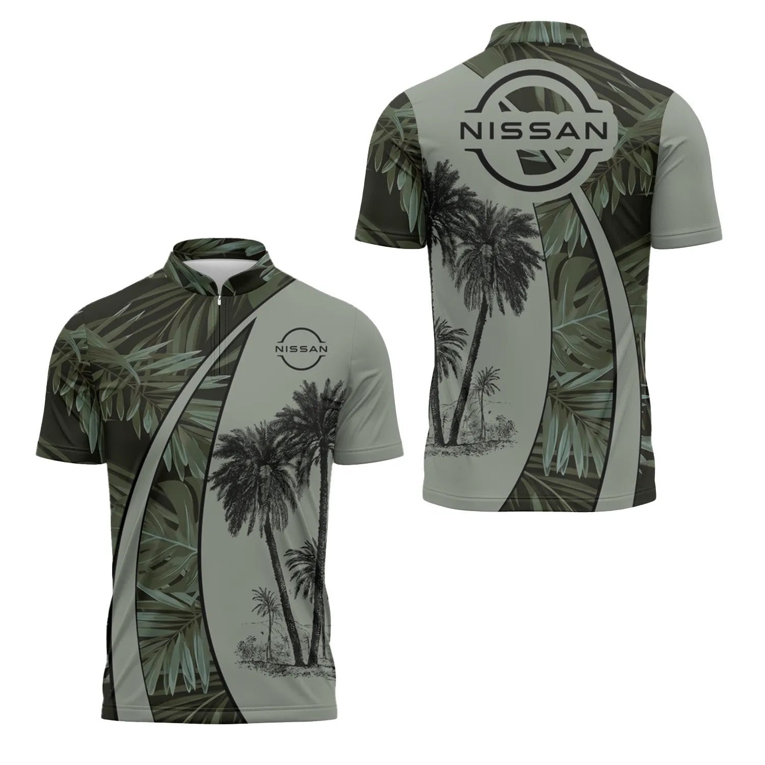 Nissan Apparels SHW063