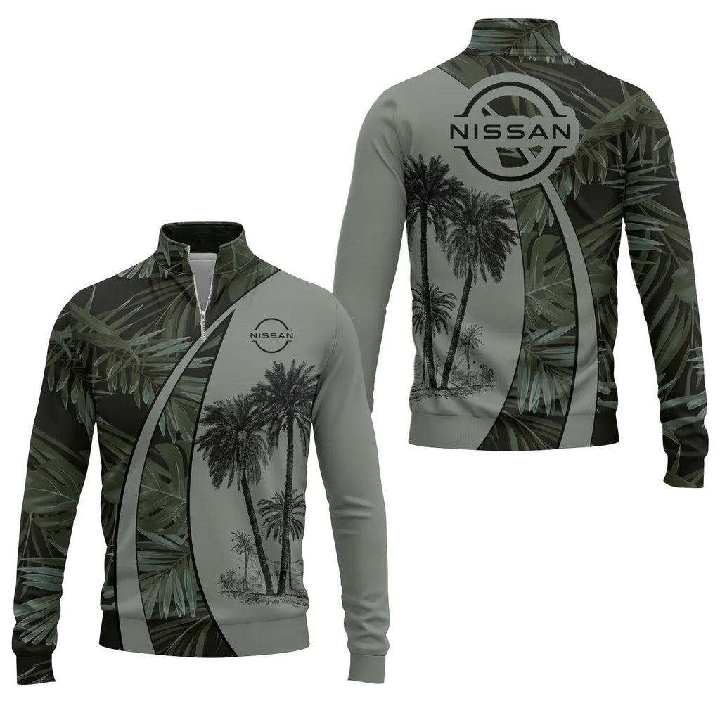Nissan Apparels SHW063