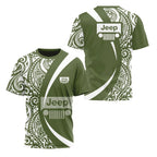 Jeep Apparels SHW072