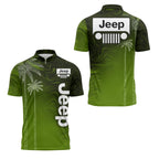 Jeep Apparels SHW070