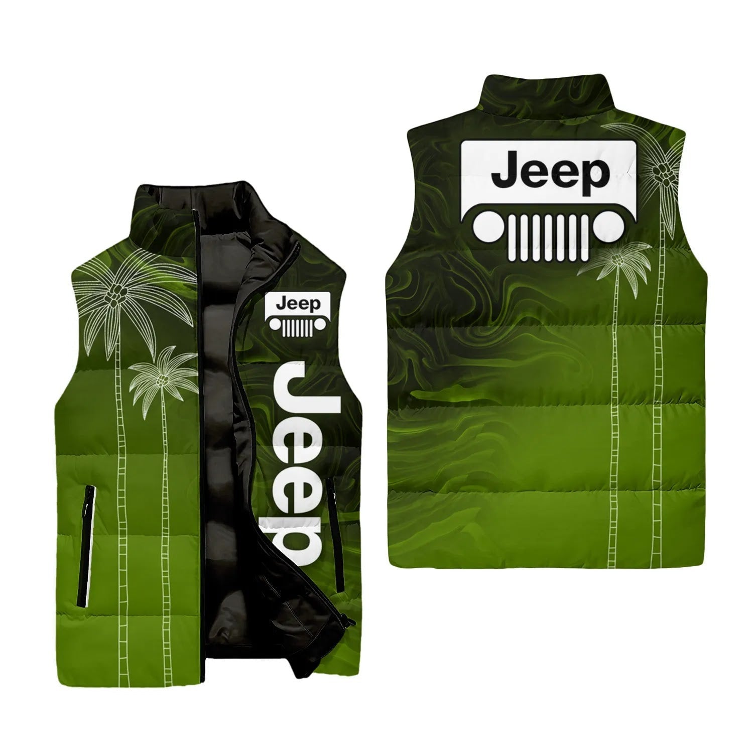 Jeep Apparels SHW070