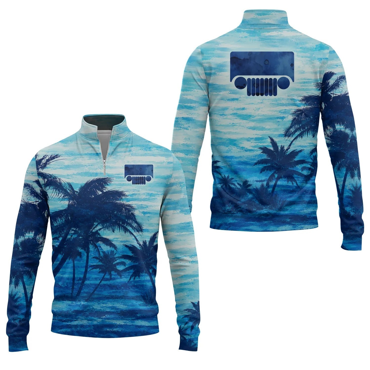 Jeep Apparels SHW048