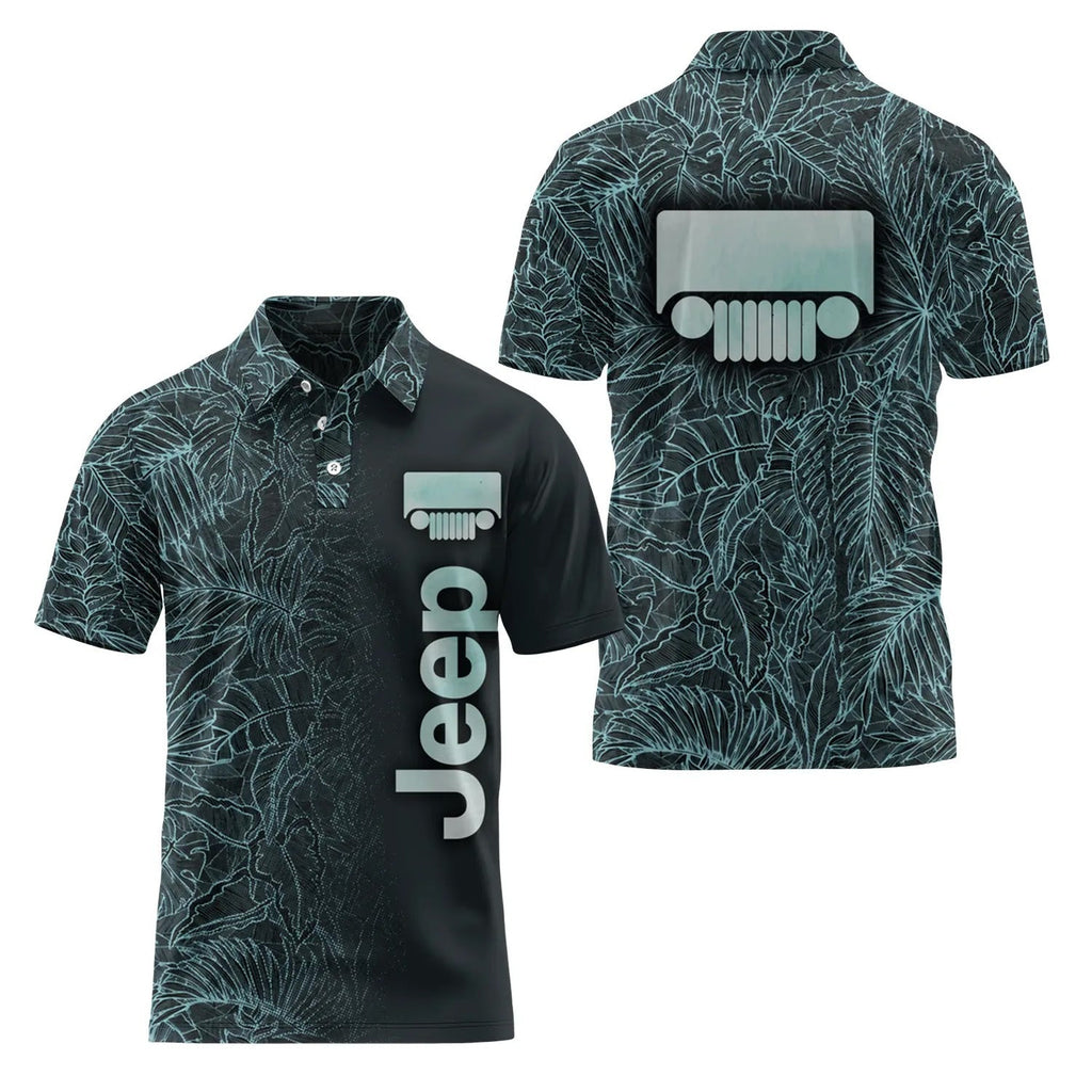 Jeep Apparels SHW008