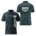 Jeep Apparels SHW008