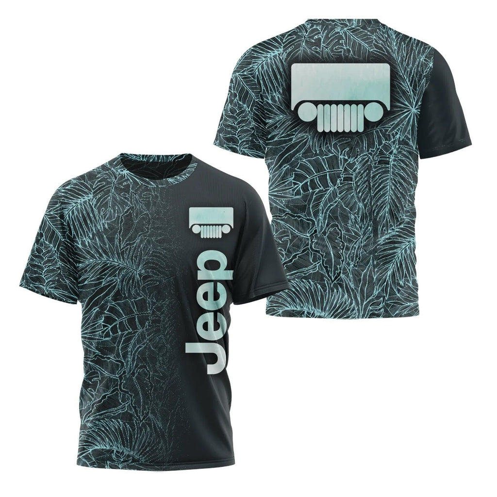 Jeep Apparels SHW008