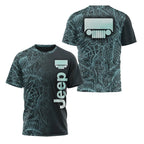 Jeep Apparels SHW008