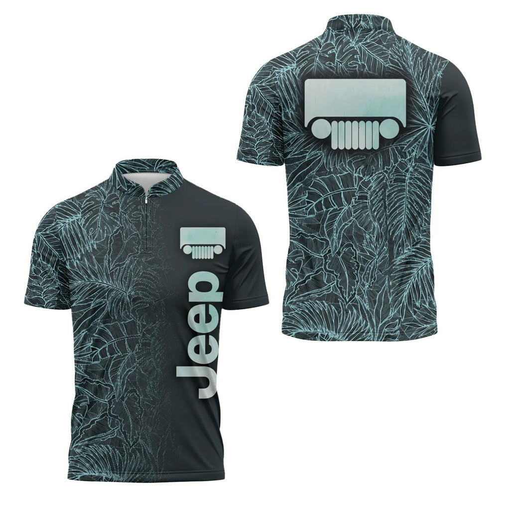 Jeep Apparels SHW008