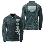 Jeep Apparels SHW008