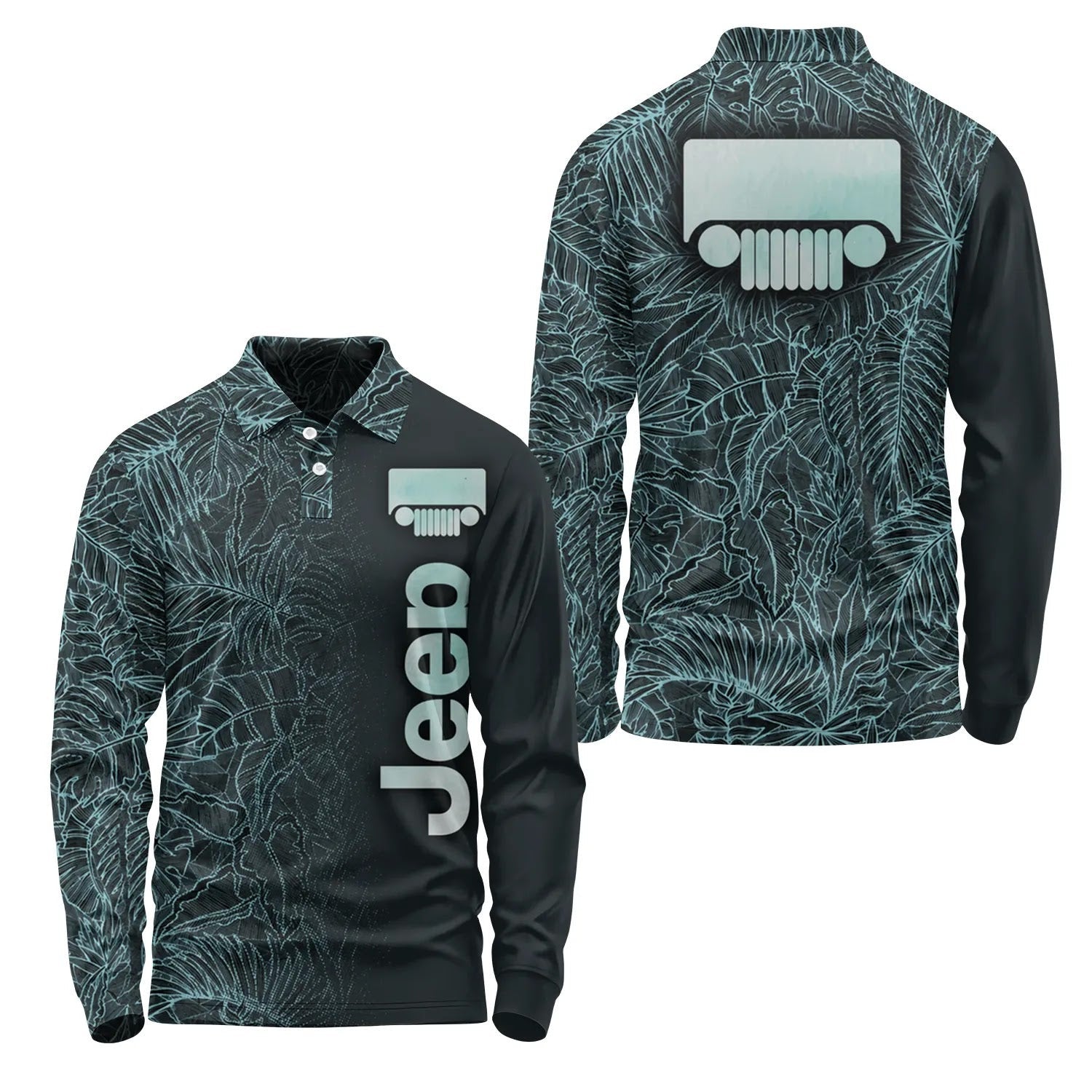 Jeep Apparels SHW008