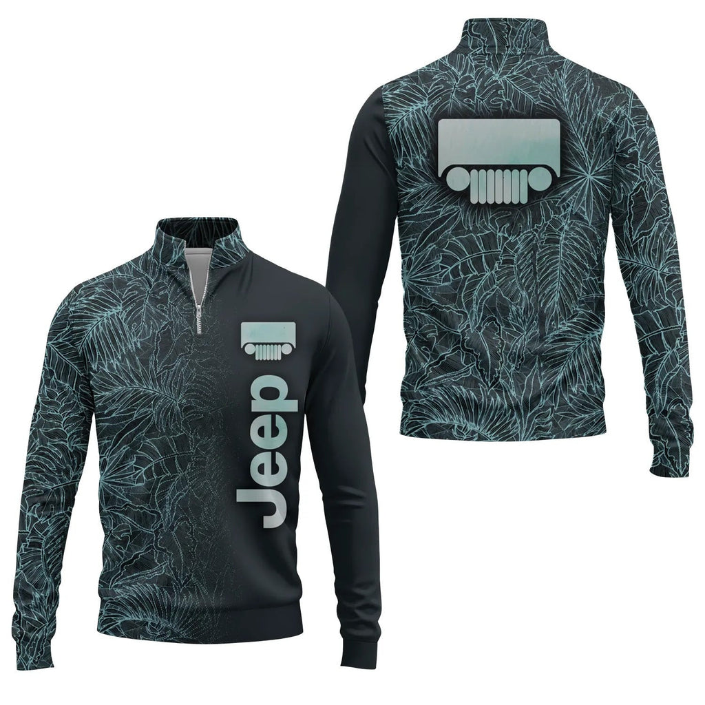 Jeep Apparels SHW008