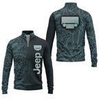Jeep Apparels SHW008
