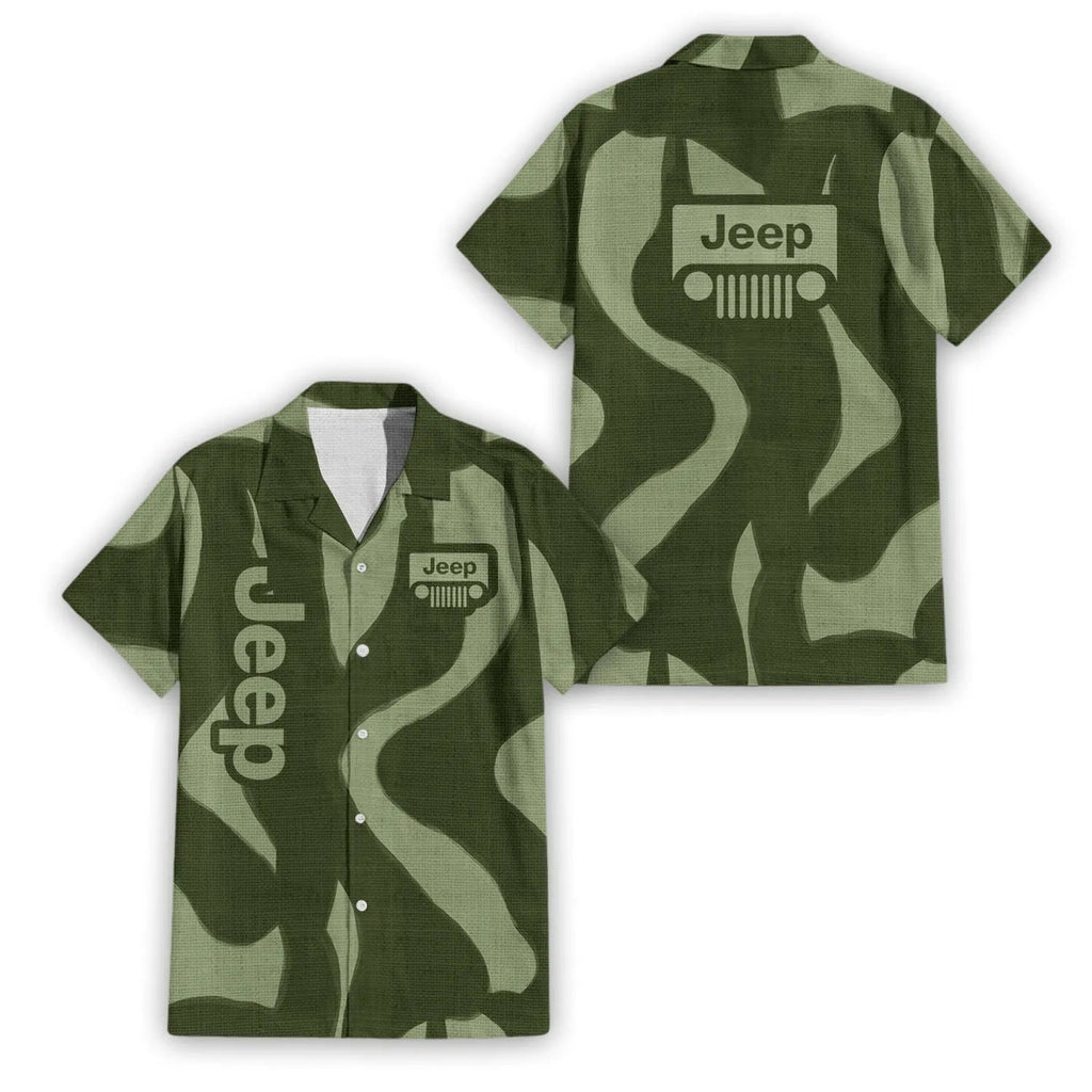 Jeep Apparels SHW068