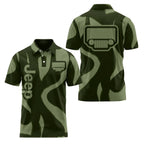 Jeep Apparels SHW068