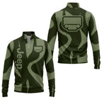 Jeep Apparels SHW068