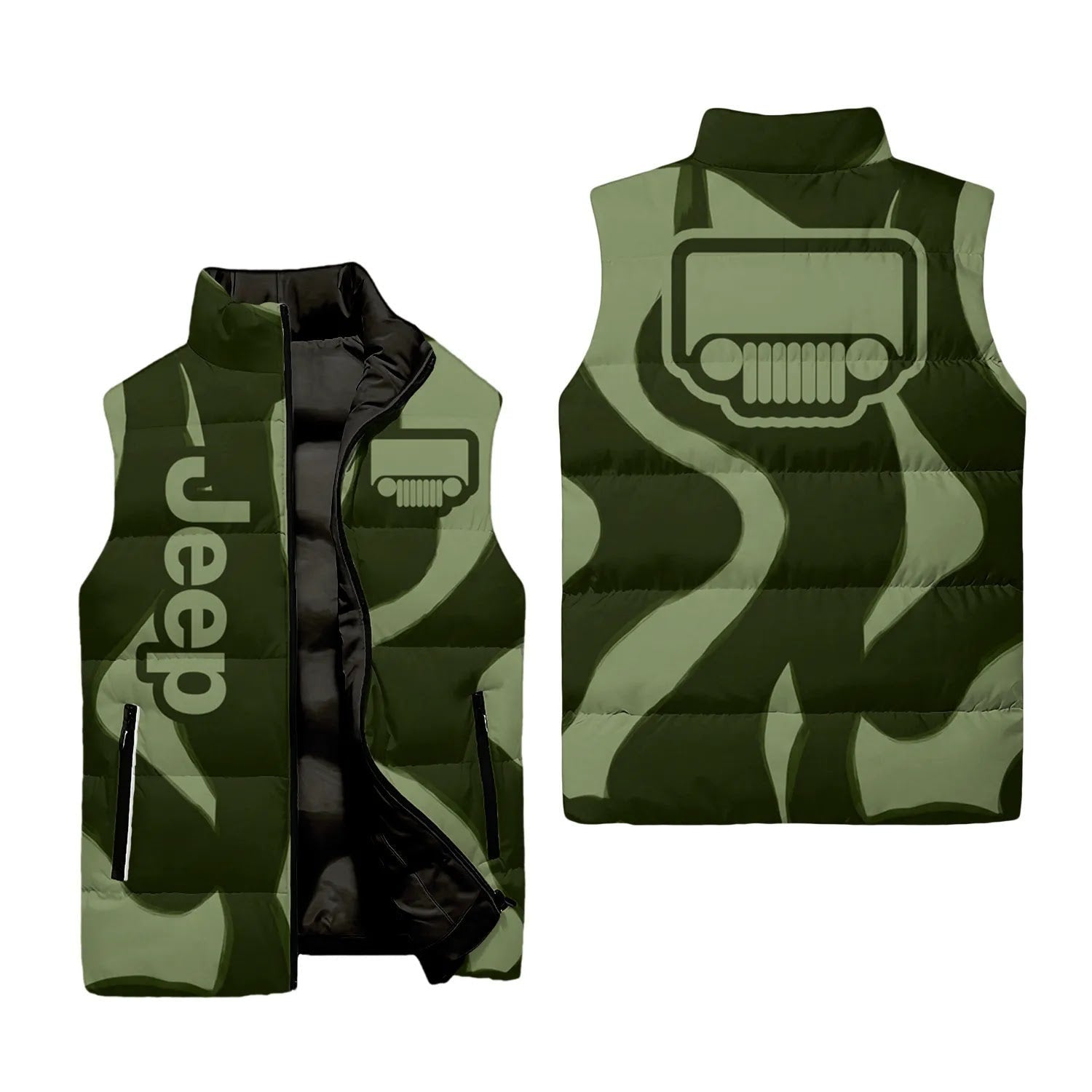 Jeep Apparels SHW068