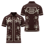 Jeep Apparels SHW066