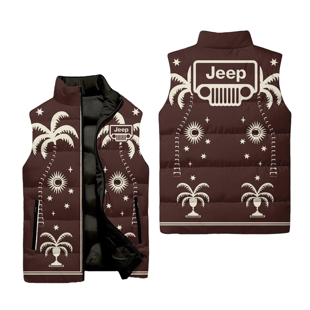 Jeep Apparels SHW066