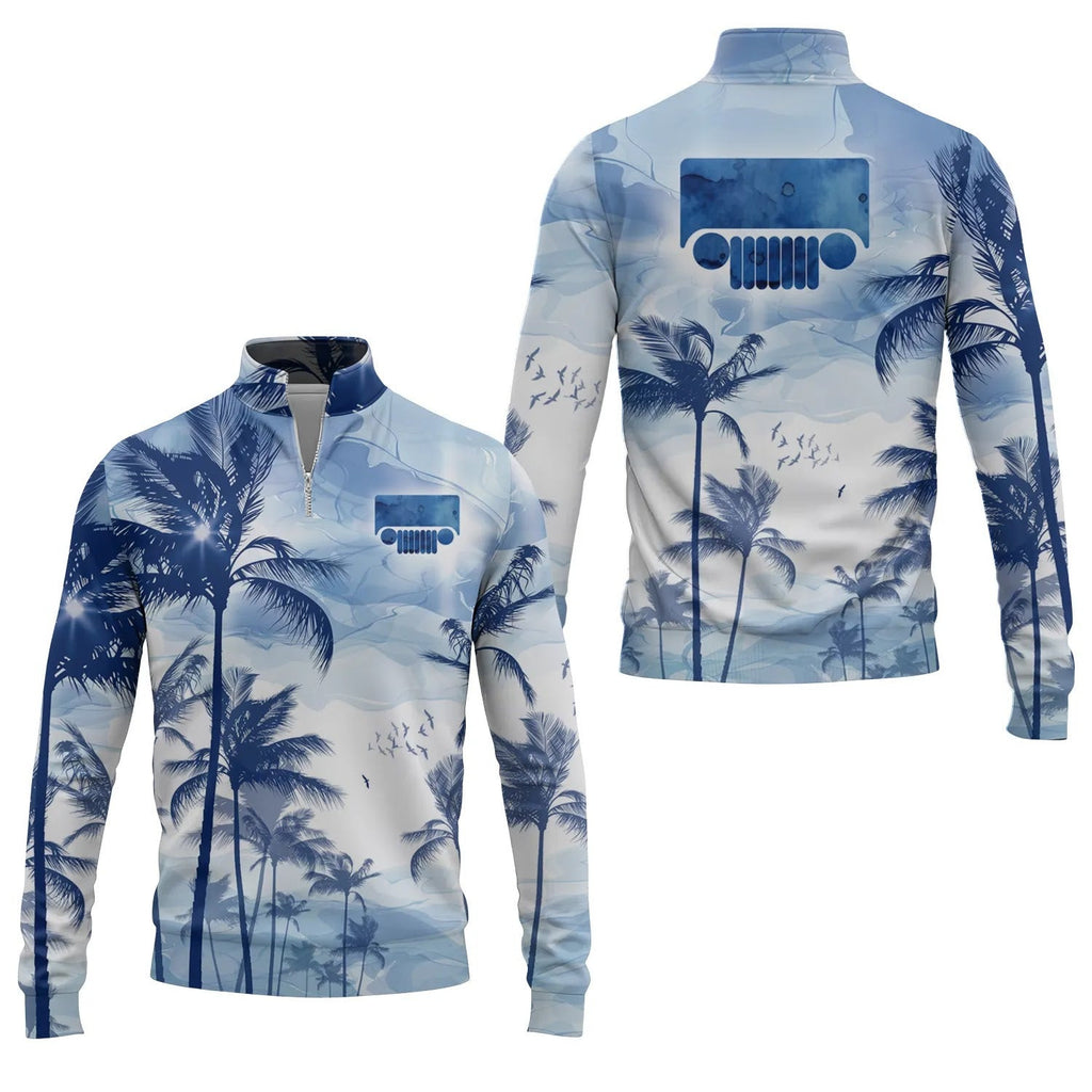 Jeep Apparels SHW004