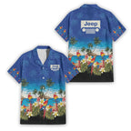 Jeep Apparels SHW005