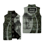 Jeep Apparels SHW063