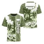 Jeep Apparels SHW038