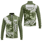 Jeep Apparels SHW038