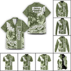 Jeep Apparels SHW038