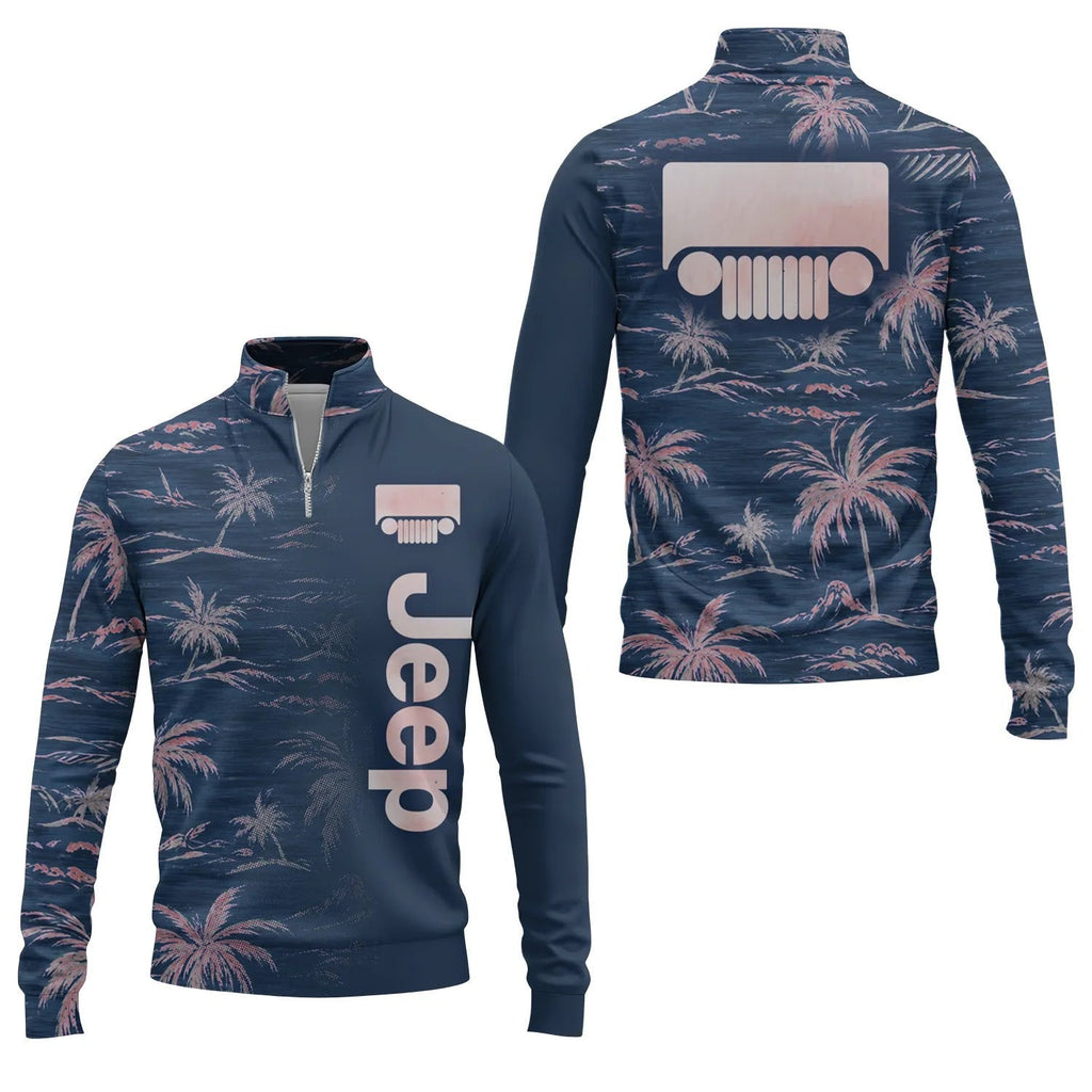 Jeep Apparels SHW013