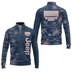 Jeep Apparels SHW013