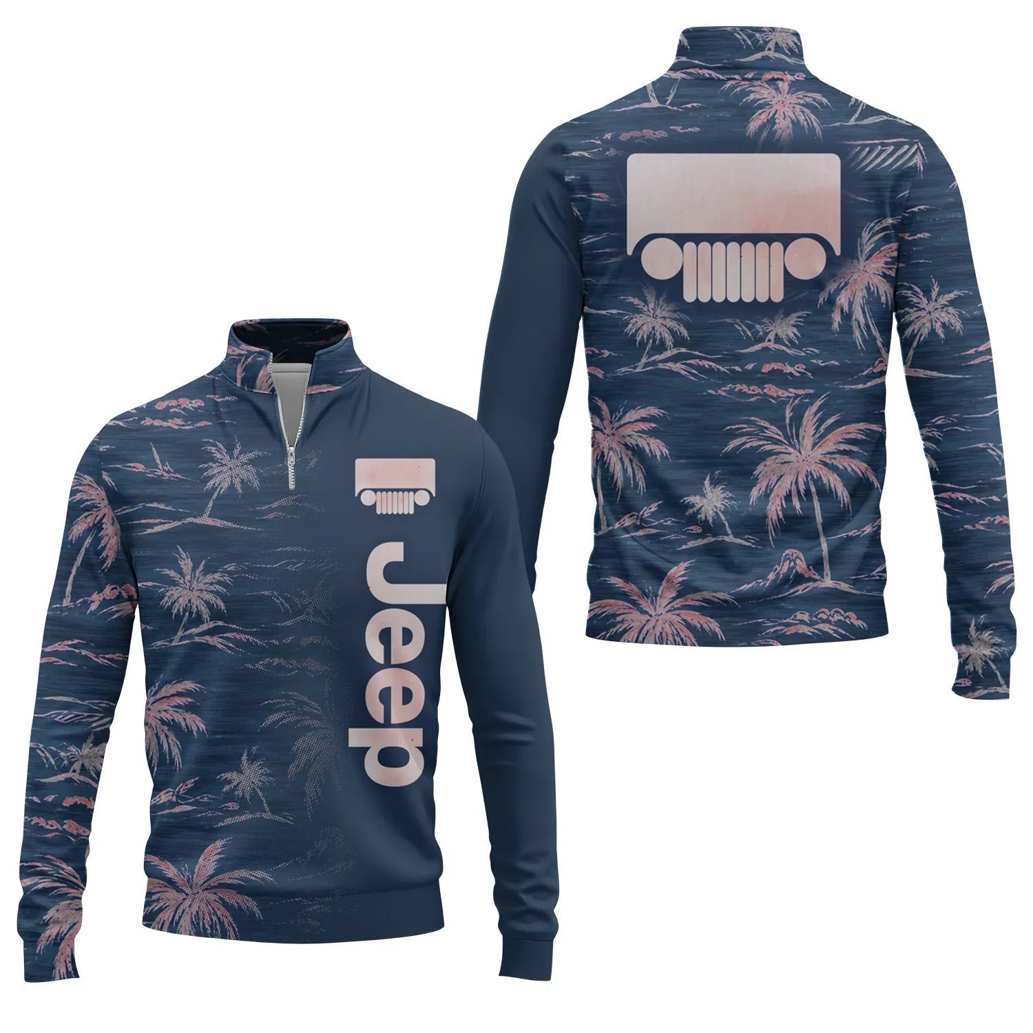 Jeep Apparels SHW013