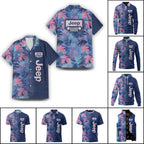 Jeep Apparels SHW054