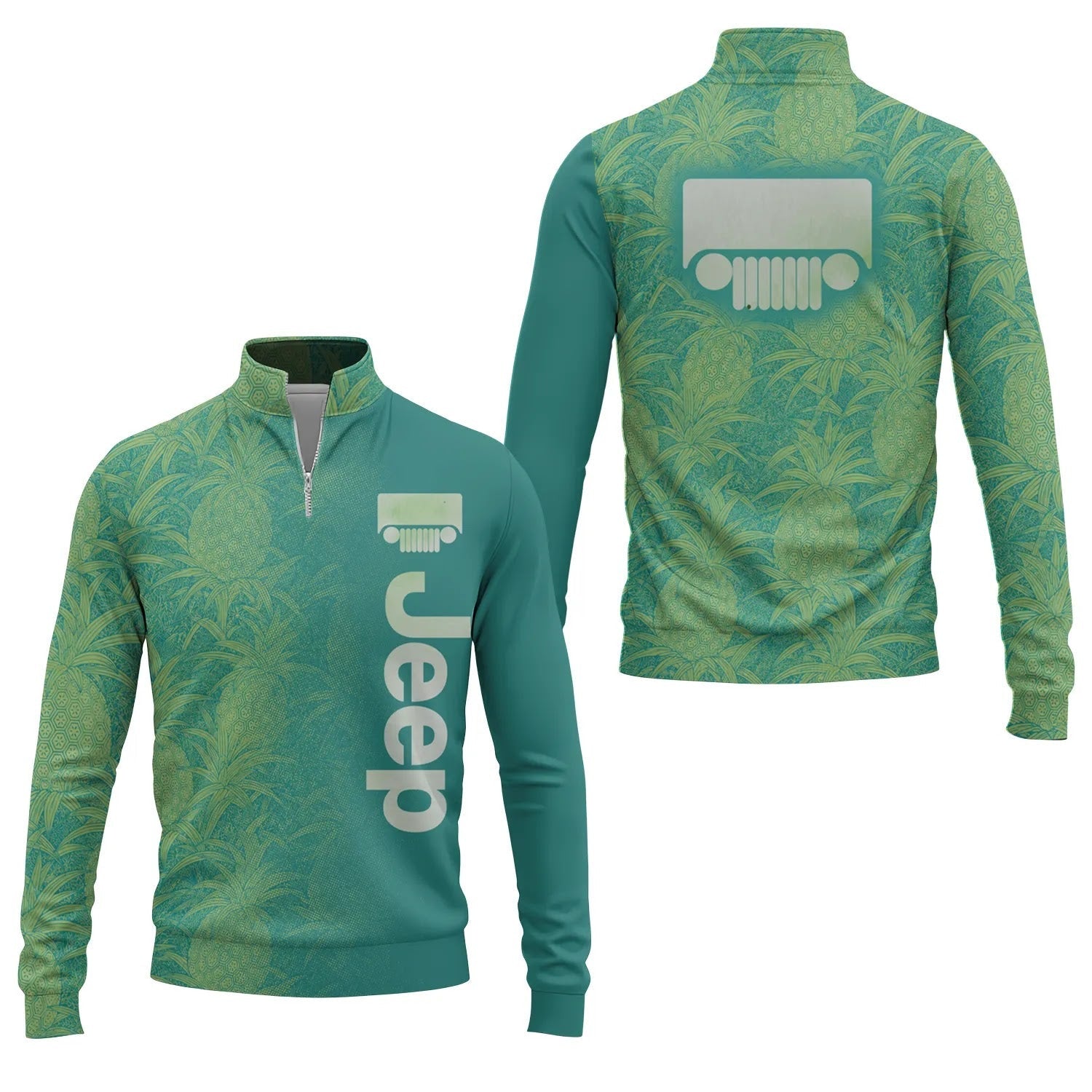 Jeep Apparels SHW014