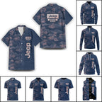 Jeep Apparels SHW007