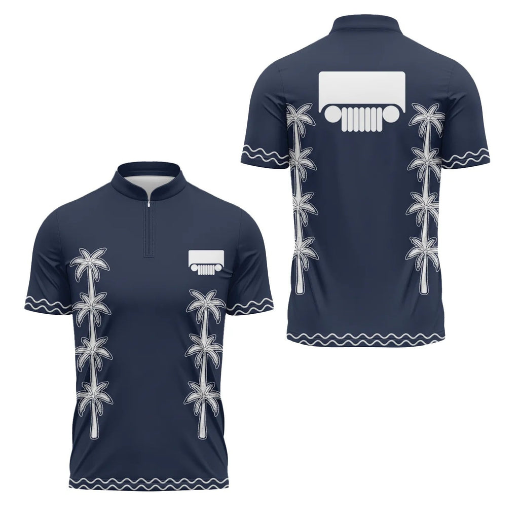 Jeep Apparels SHW065