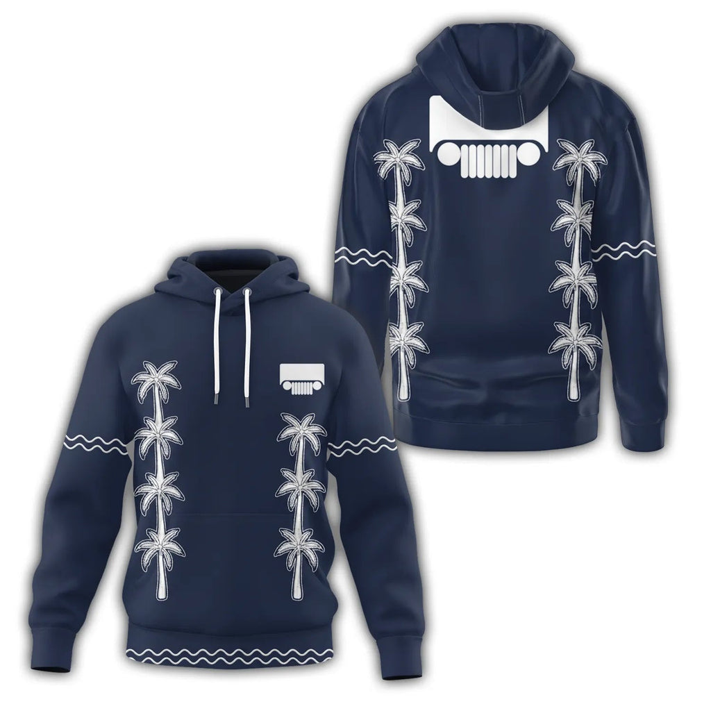 Jeep Apparels SHW065