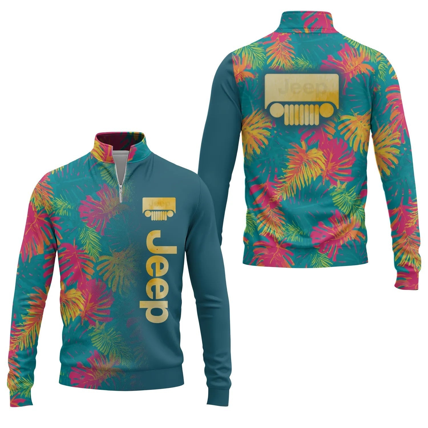 Jeep Apparels SHW059