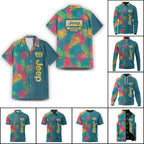 Jeep Apparels SHW059