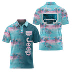Jeep Apparels SHW058