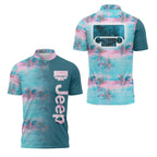 Jeep Apparels SHW058