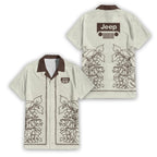 Jeep Apparels SHW064