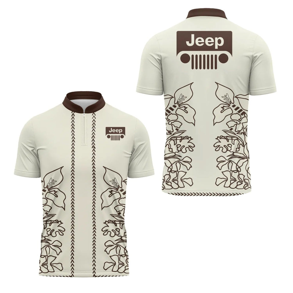 Jeep Apparels SHW064