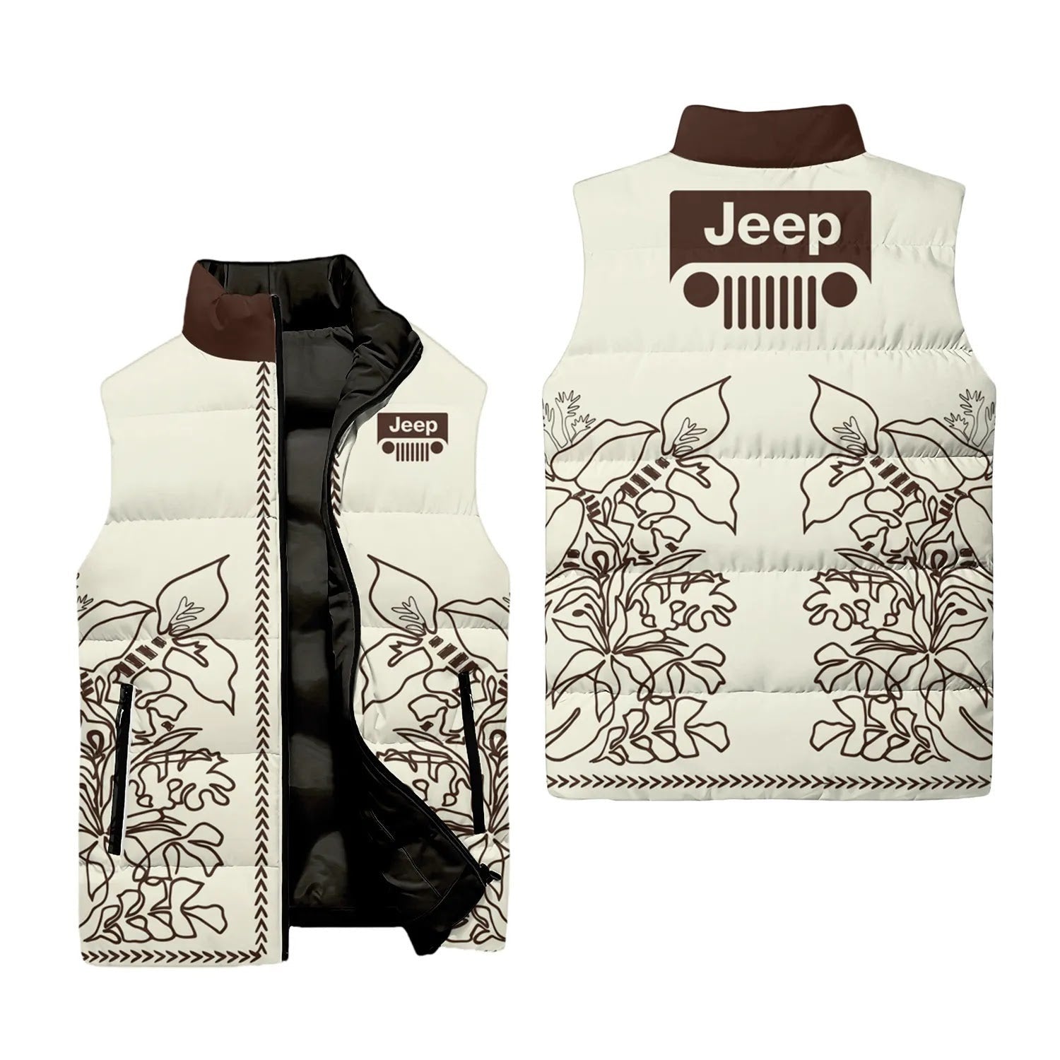 Jeep Apparels SHW064