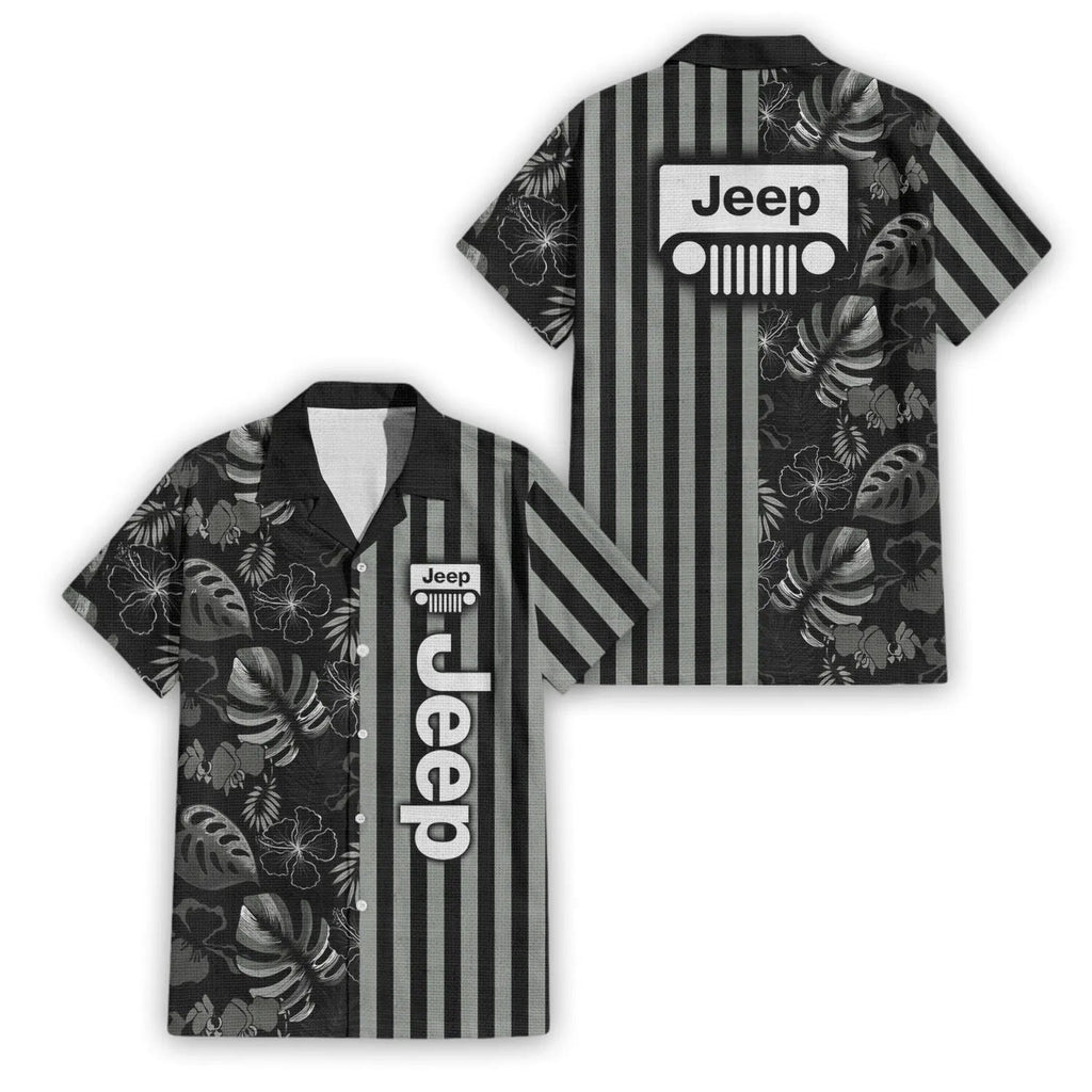 Jeep Apparels SHW040