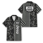 Jeep Apparels SHW040