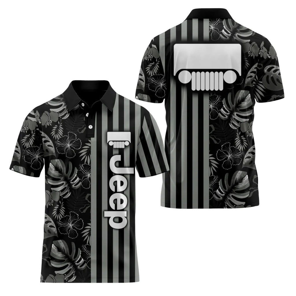Jeep Apparels SHW040
