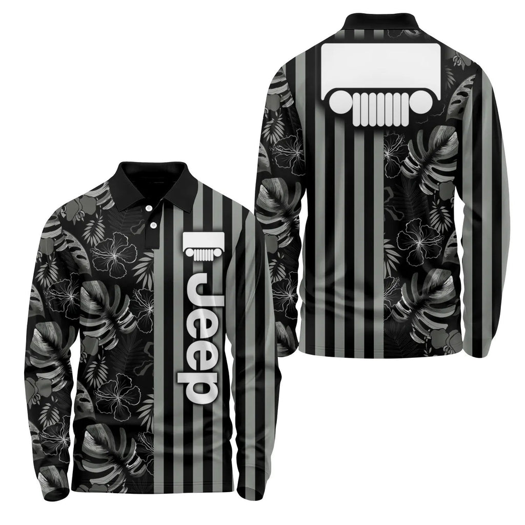 Jeep Apparels SHW040