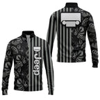 Jeep Apparels SHW040
