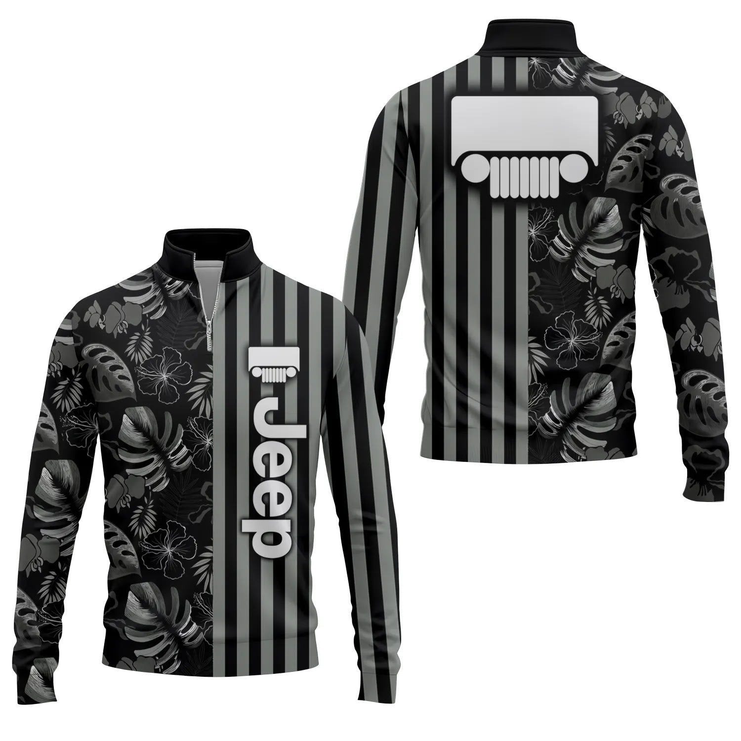 Jeep Apparels SHW040